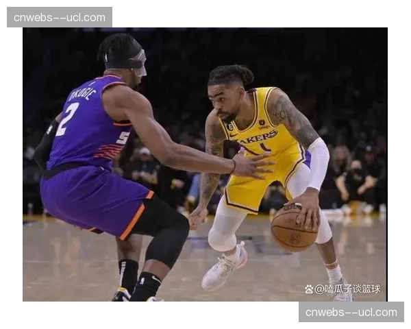 华盛顿神秘人变阵三后卫收奇效，成功限制对手内线